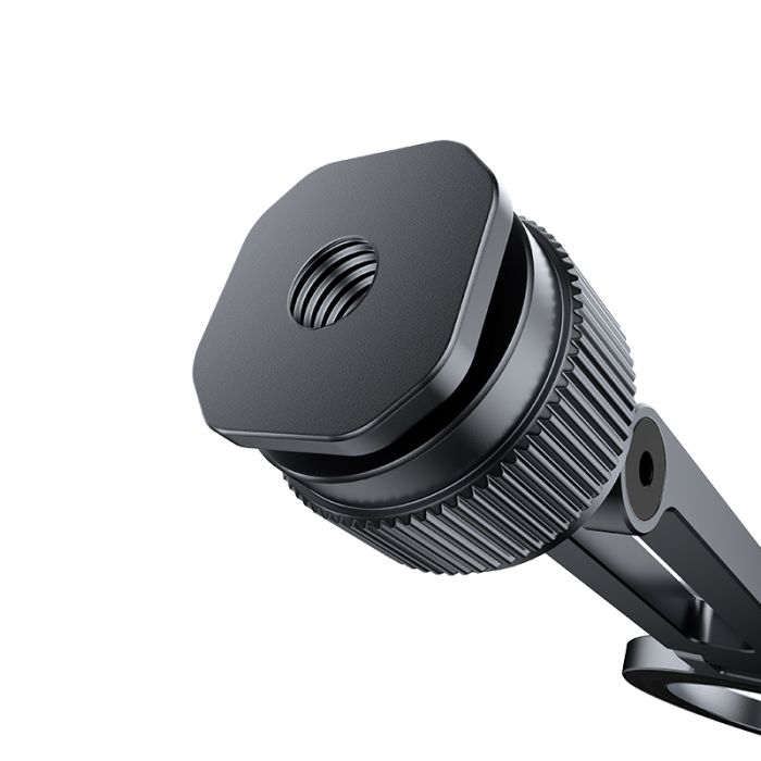Тримач для телефону Ulanzi MA07 Maglock 1/4 Cold Shoe Phone Mount Black (M084)