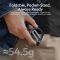 Тримач для телефону Ulanzi MA07 Maglock 1/4 Cold Shoe Phone Mount Black (M084)