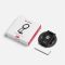 Тримач для телефону Ulanzi MA50 Uka Magnetic Phone Holder Black (M039)