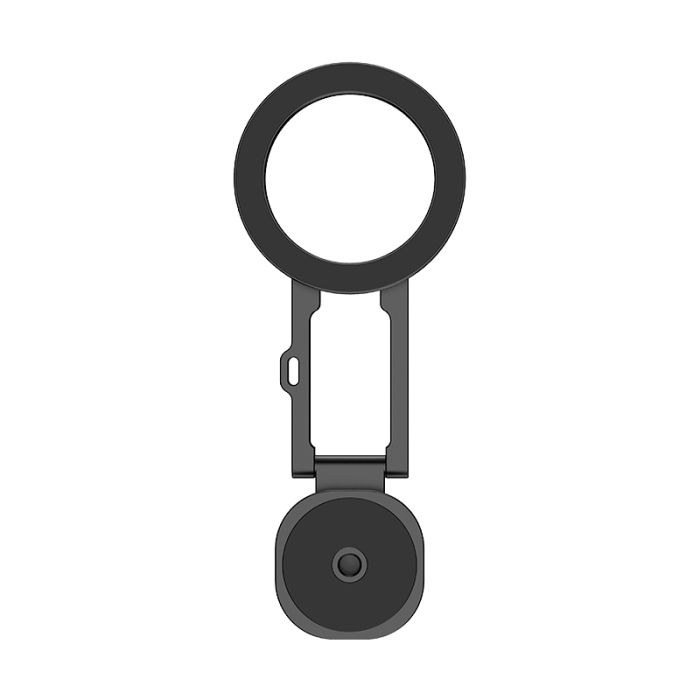 Тримач для телефону Ulanzi MA50 Uka Magnetic Phone Holder Black (M039)