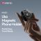 Тримач для телефону Ulanzi MA50 Uka Magnetic Phone Holder Black (M039)