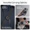 Тримач для телефону Ulanzi MA50 Uka Magnetic Phone Holder Black (M039)