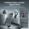 Тримач для телефону Ulanzi MA50 Uka Magnetic Phone Holder Black (M039)