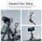 Тримач для телефону Ulanzi MA50 Uka Magnetic Phone Holder Black (M039)