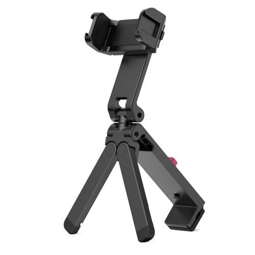 Тримач для телефону штатив Ulanzi MA89  MagLock Phone Holder Tripod Black (T169)