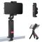 Тримач для телефону штатив Ulanzi MA89  MagLock Phone Holder Tripod Black (T169)