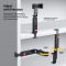 Тримач для телефону штатив Ulanzi MA89  MagLock Phone Holder Tripod Black (T169)
