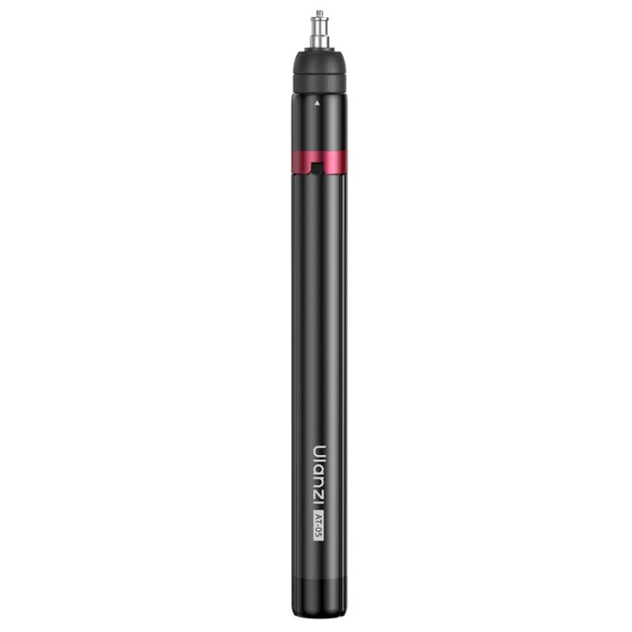 Стійка для світла складна Ulanzi AT-05 2M Heavy Duty Foldable Light Stand(48-200cm) Black (T083)