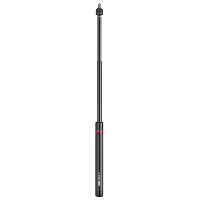 Стійка для світла складна Ulanzi AT-05 2M Heavy Duty Foldable Light Stand(48-200cm) Black (T083)