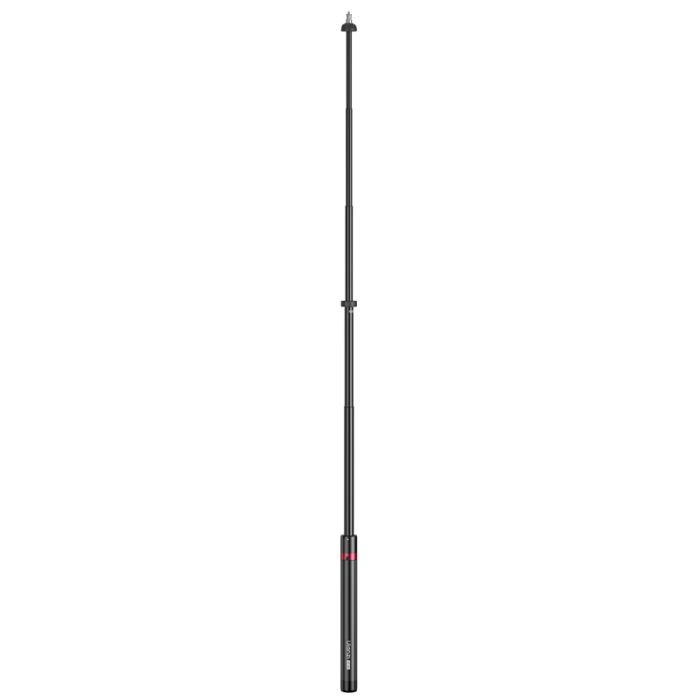Стійка для світла складна Ulanzi AT-05 2M Heavy Duty Foldable Light Stand(48-200cm) Black (T083)