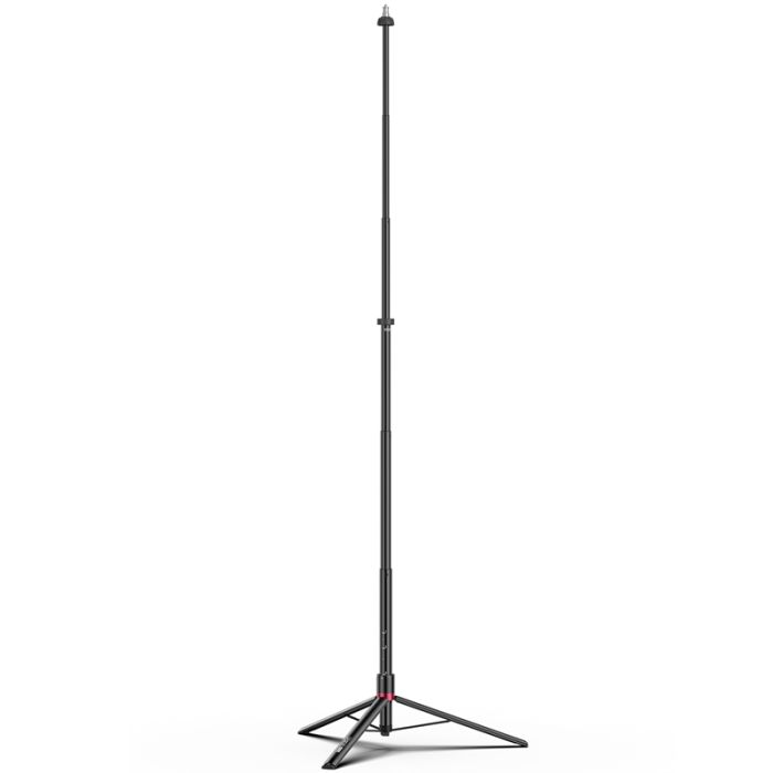 Стійка для світла складна Ulanzi AT-05 2M Heavy Duty Foldable Light Stand(48-200cm) Black (T083)