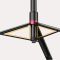 Стійка для світла складна Ulanzi AT-05 2M Heavy Duty Foldable Light Stand(48-200cm) Black (T083)
