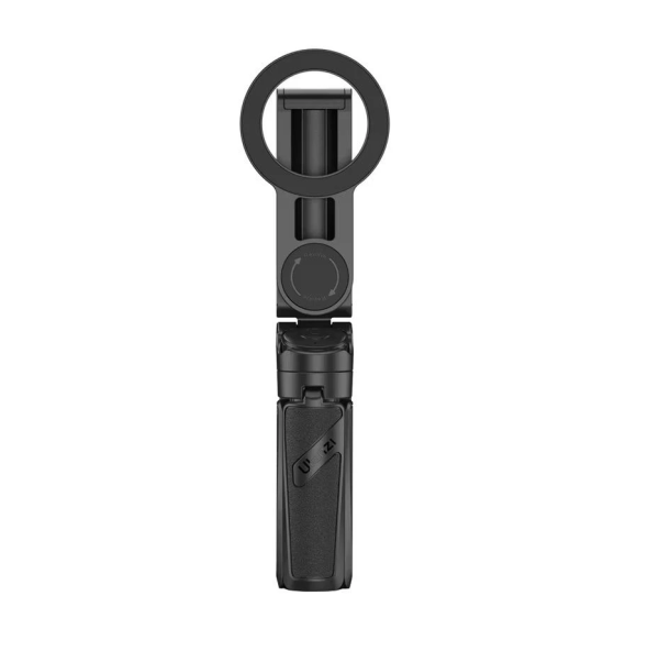 Селфі-монопод Ulanzi JJ03 3-in-1 Magnetic Phone Tripod with Remote Control Black (T090)