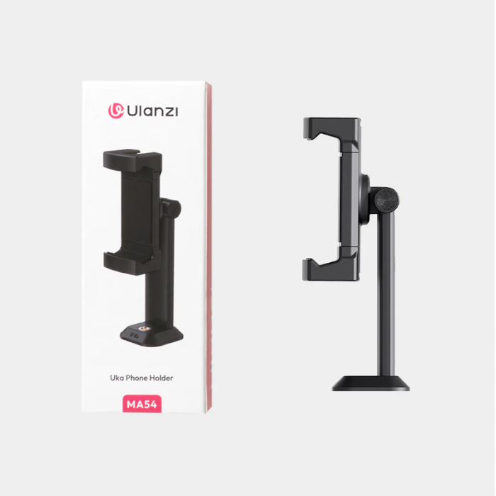 Тримач телефона Ulanzi Ulanzi MA54 Uka Phone Holder (M055)