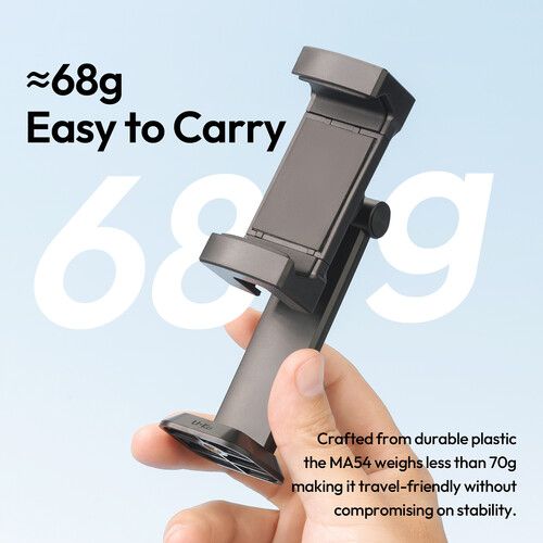 Тримач телефона Ulanzi Ulanzi MA54 Uka Phone Holder (M055)