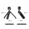 Ручка мініштатив Ulanzi TT38 One-click Opening Tripod (T070GBB1)