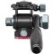Штативна голова Ulanzi U-190 Hydraulic Head Mini (2895)