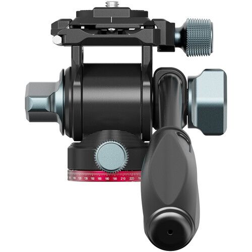 Штативна голова Ulanzi U-190 Hydraulic Head Mini (2895)