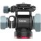 Штативна голова Ulanzi U-190 Hydraulic Head Mini (2895)