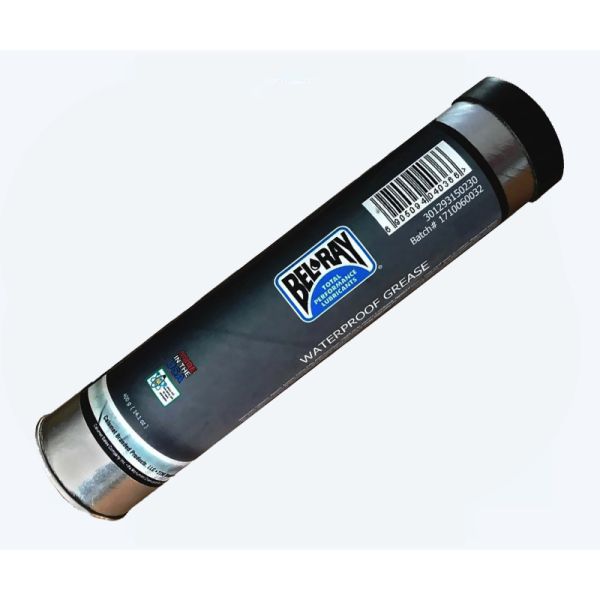Смазка многоцелевая Bel-Ray Waterproof Grease (454гр)