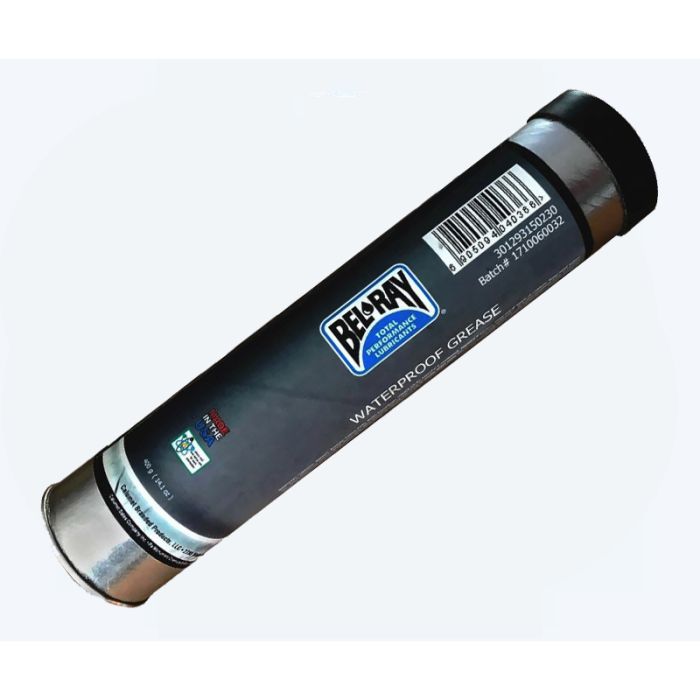 Смазка многоцелевая Bel-Ray Waterproof Grease (454гр)