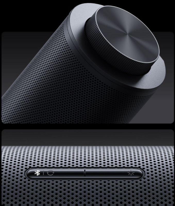 Саундбар Xiaomi REDMI Computer Speaker 2 Pro Set Black (QBH4354CN)