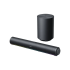 Саундбар Xiaomi REDMI Computer Speaker 2 Pro Set Black (QBH4354CN)