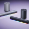 Саундбар Xiaomi REDMI Computer Speaker 2 Pro Set Black (QBH4354CN)