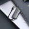 USB-хаб ACEFAST J18 USB-C 6-in-1 HUB docking station Metal Gray (6974316285939)
