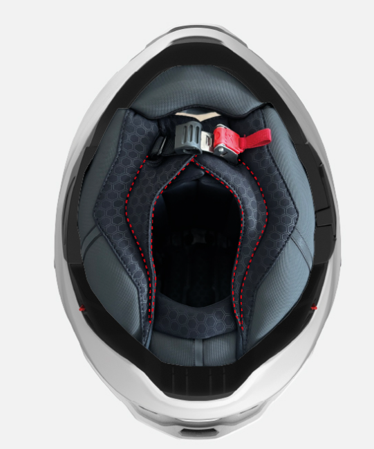 Мотошолом Nexx X.TR ZERO PRO CARBON MT M