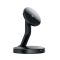 Бездротовий мультизарядний пристрій ACEFAST E26 desktop mobile phone wireless charging holder Black (6974316284819)