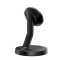 Бездротовий мультизарядний пристрій ACEFAST E26 desktop mobile phone wireless charging holder Black (6974316284819)