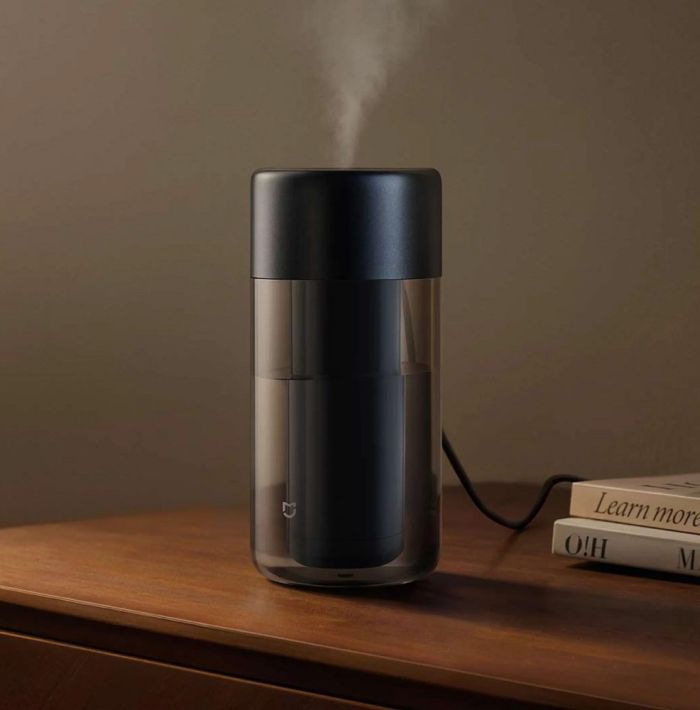 Зволожувач повітря Xiaomi Mijia Intelligent Car Humidifier - Alpha Color (N614‑CN)