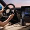 Зволожувач повітря Xiaomi Mijia Intelligent Car Humidifier - Alpha Color (N614‑CN)
