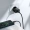 Мережевий зарядний пристрій HOCO CS91A Leader single-port charger(EU) Black (6942007670975)
