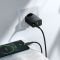 Мережевий зарядний пристрій HOCO CS94A Leader PD20W+QC3.0 charger(EU) Black (6942007671101)