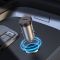 Автомобільний зарядний пристрій HOCO NZ16 Rigorous single port PD30W car charger Metal Grey (6942007644716)