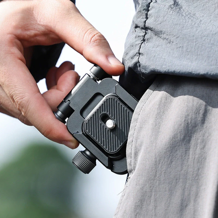 Кронштейн Ulanzi  UKA08 Camera Foldable L-Bracket (C023)