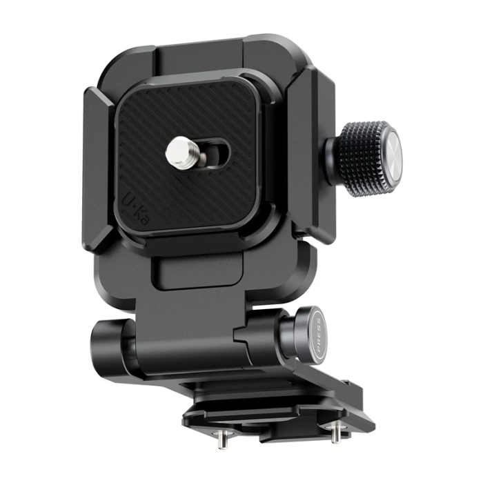 Кронштейн Ulanzi  UKA08 Camera Foldable L-Bracket (C023)