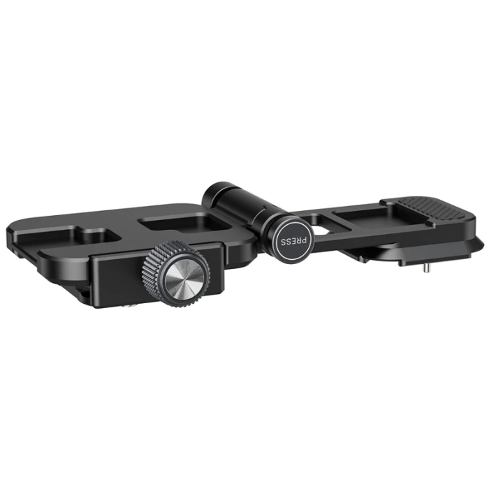 Кронштейн Ulanzi  UKA08 Camera Foldable L-Bracket (C023)
