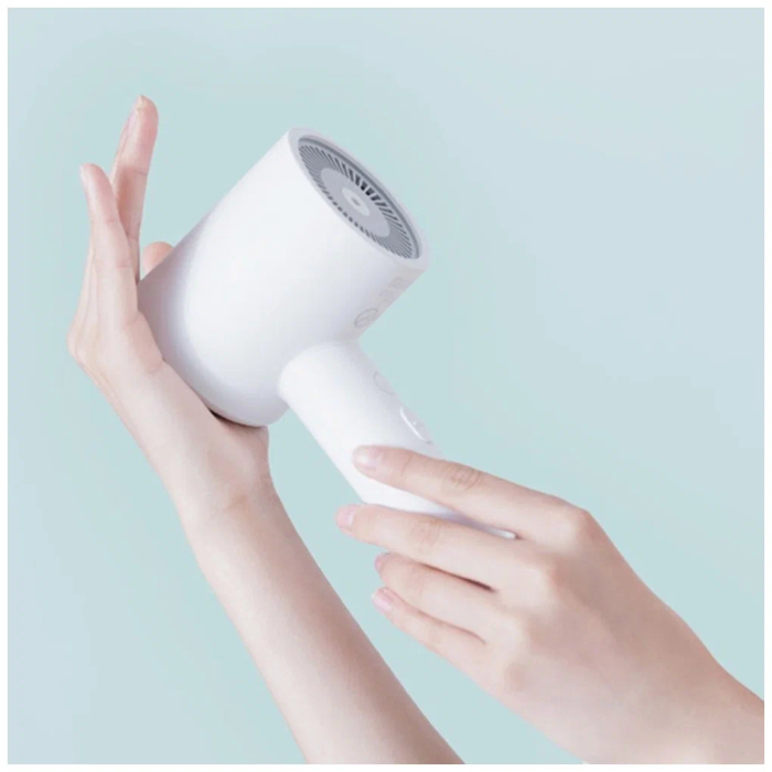 Фен Xiaomi Mijia Negative Ion Quick Dry Hair Dryer H300 White (CMJ01ZHM)