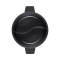 Двосекційна каструля Xiaomi ZHIWUZHU Mandarin duck pot (Mijia induction cooker special) (ZGYY001ACM)