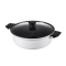 Двосекційна каструля Xiaomi ZHIWUZHU Mandarin duck pot (Mijia induction cooker special) (ZGYY001ACM)
