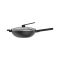 Антипригарна сковорода Xiaomi ZHIWUZHU cooking non-stick wok Mijia custom (MJCG0130)