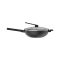 Антипригарна сковорода Xiaomi ZHIWUZHU cooking non-stick wok Mijia custom (MJCG0130)