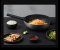 Антипригарна сковорода Xiaomi ZHIWUZHU cooking non-stick wok Mijia custom (MJCG0130)