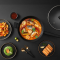 Антипригарна сковорода Xiaomi ZHIWUZHU cooking non-stick wok Mijia custom (MJCG0130)
