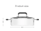 Каструля ZHIWUZHU Soup Pot Mijia custom GJT02CM (GJT02CM)