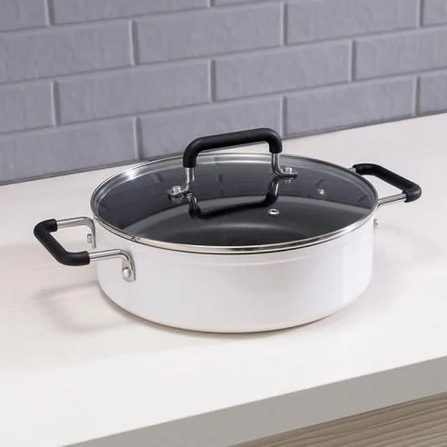 Каструля ZHIWUZHU Soup Pot Mijia custom GJT02CM (GJT02CM)