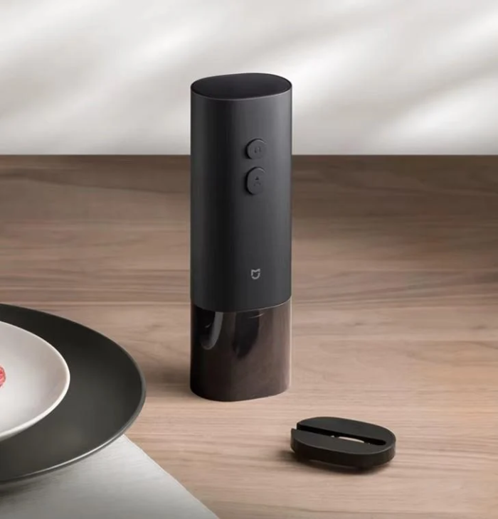 Штопор Xiaomi Mijia Electric Red Wine Bottle Opener (KGJ001T)